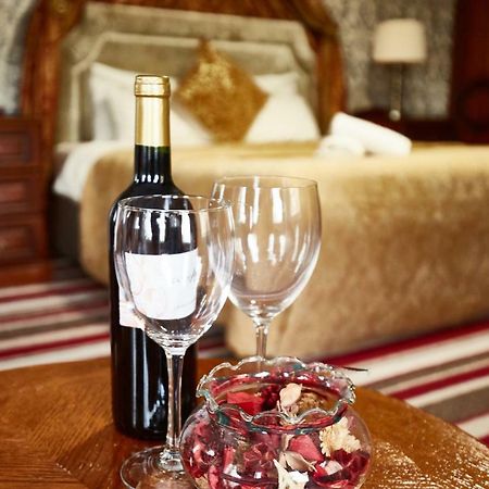 Killarney Inn Eksteriør bilde