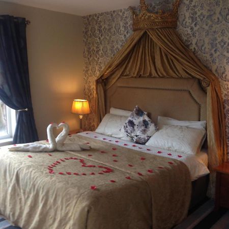 Killarney Inn Eksteriør bilde