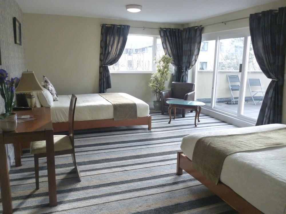 Killarney Inn Eksteriør bilde