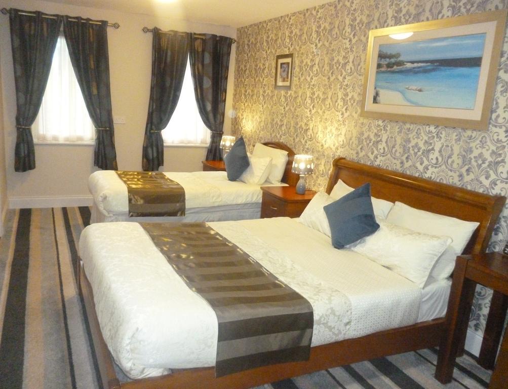 Killarney Inn Eksteriør bilde