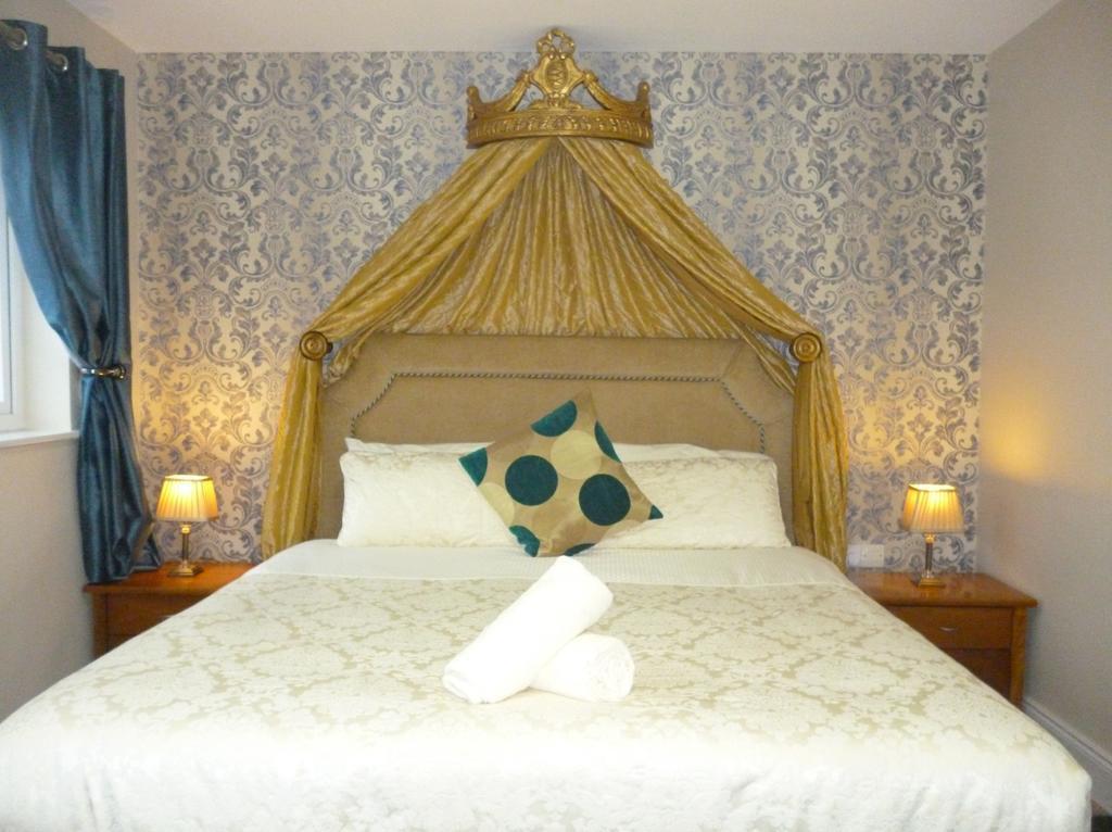 Killarney Inn Eksteriør bilde