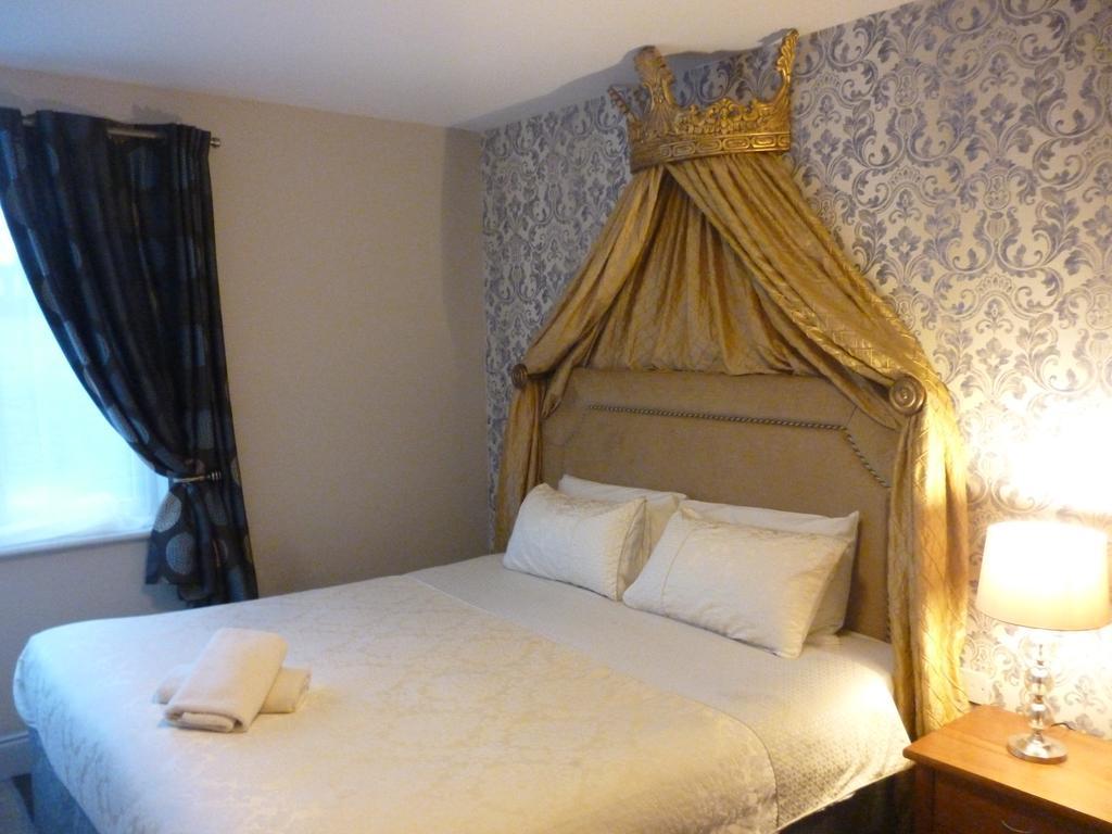 Killarney Inn Eksteriør bilde
