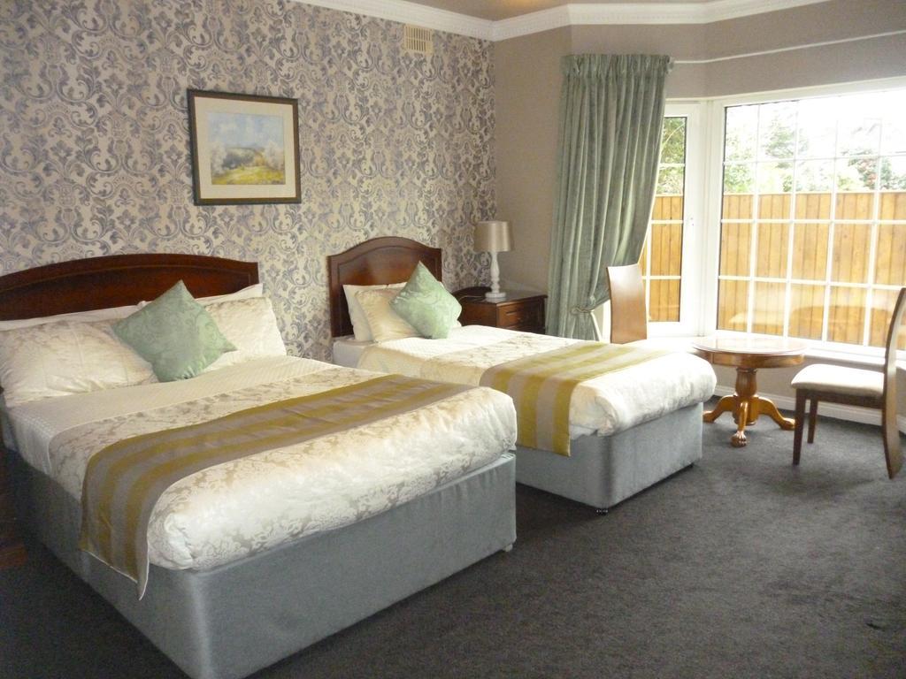 Killarney Inn Eksteriør bilde