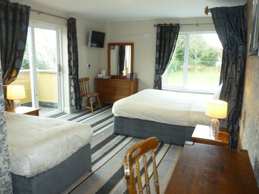 Killarney Inn Eksteriør bilde