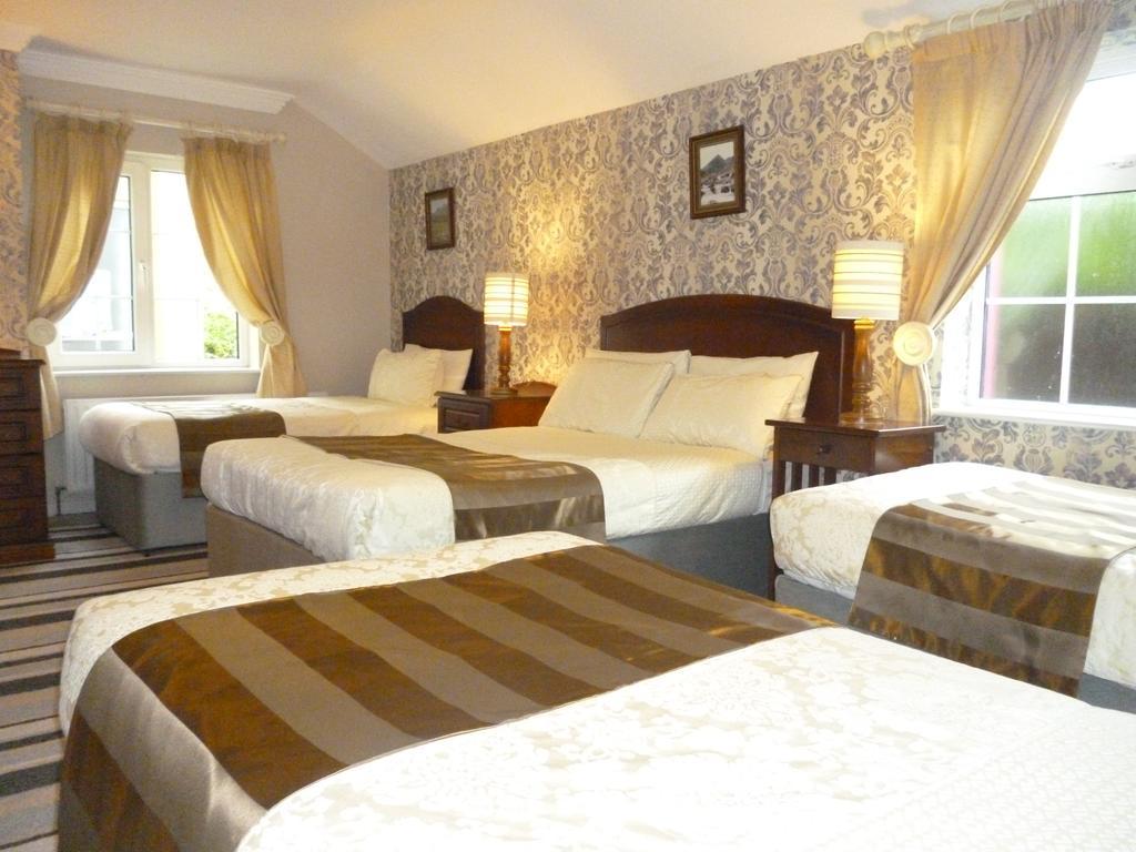 Killarney Inn Eksteriør bilde