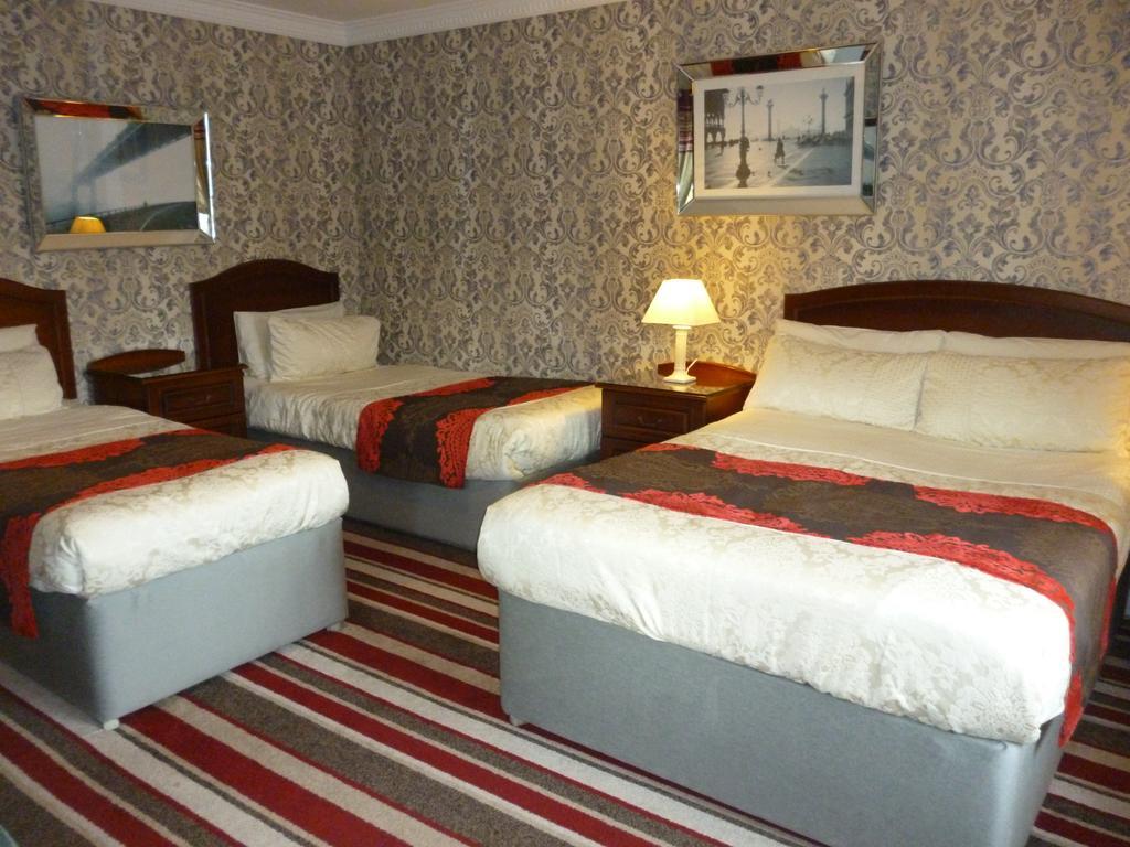 Killarney Inn Eksteriør bilde