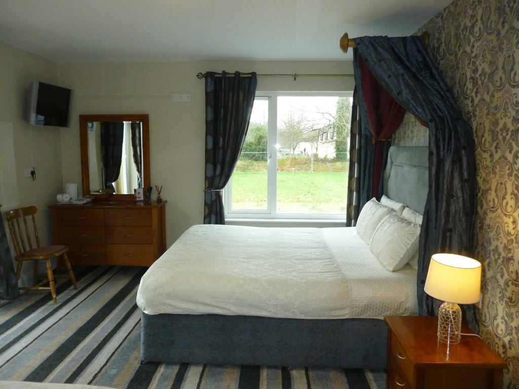 Killarney Inn Eksteriør bilde