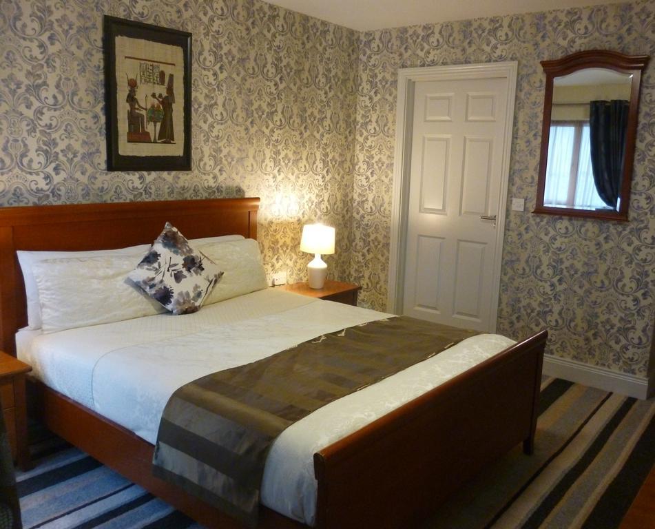 Killarney Inn Eksteriør bilde