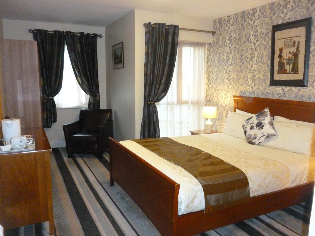 Killarney Inn Eksteriør bilde