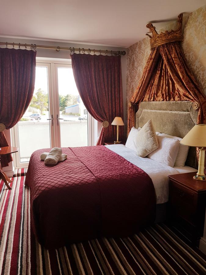 Killarney Inn Eksteriør bilde