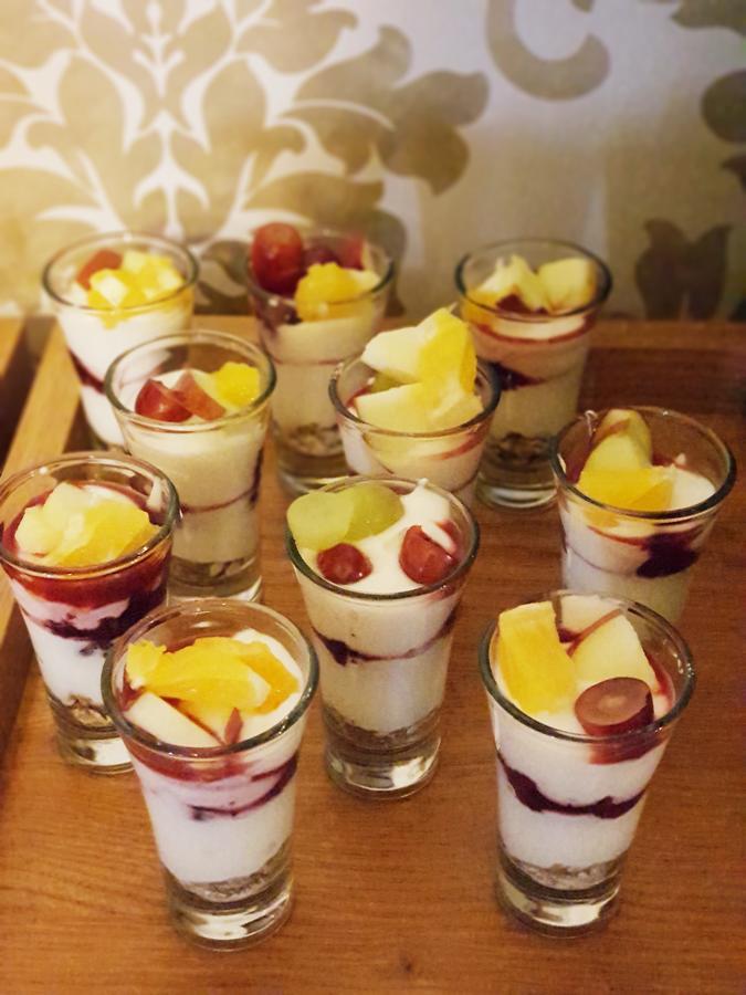 Killarney Inn Eksteriør bilde