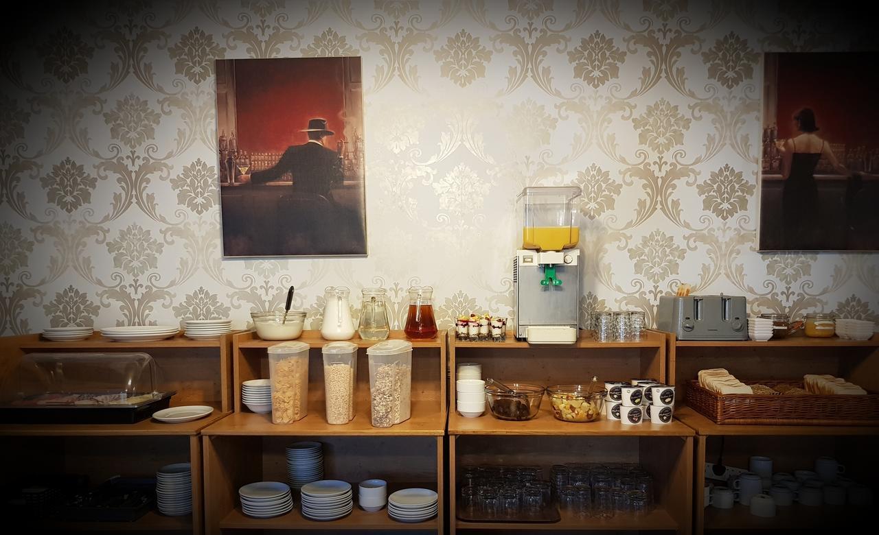 Killarney Inn Eksteriør bilde