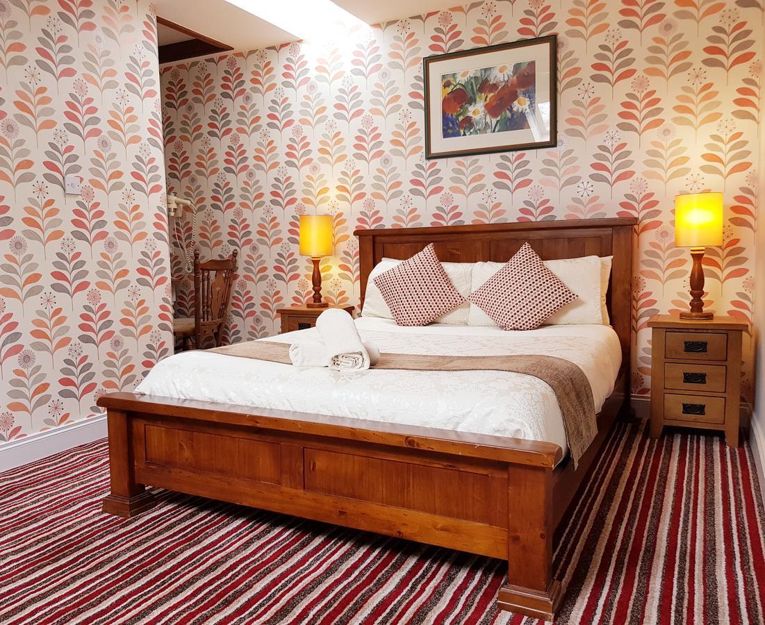 Killarney Inn Eksteriør bilde