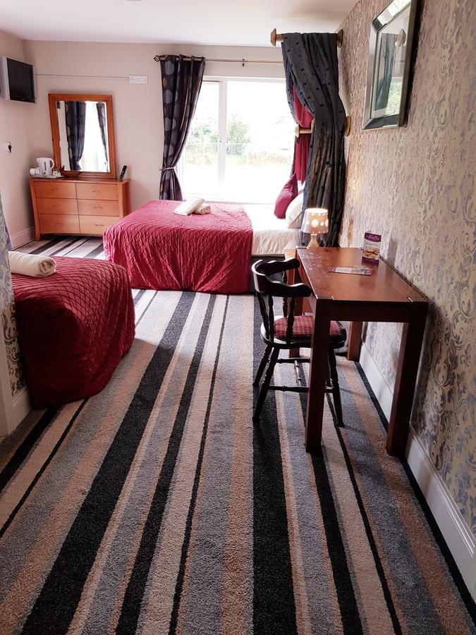 Killarney Inn Eksteriør bilde