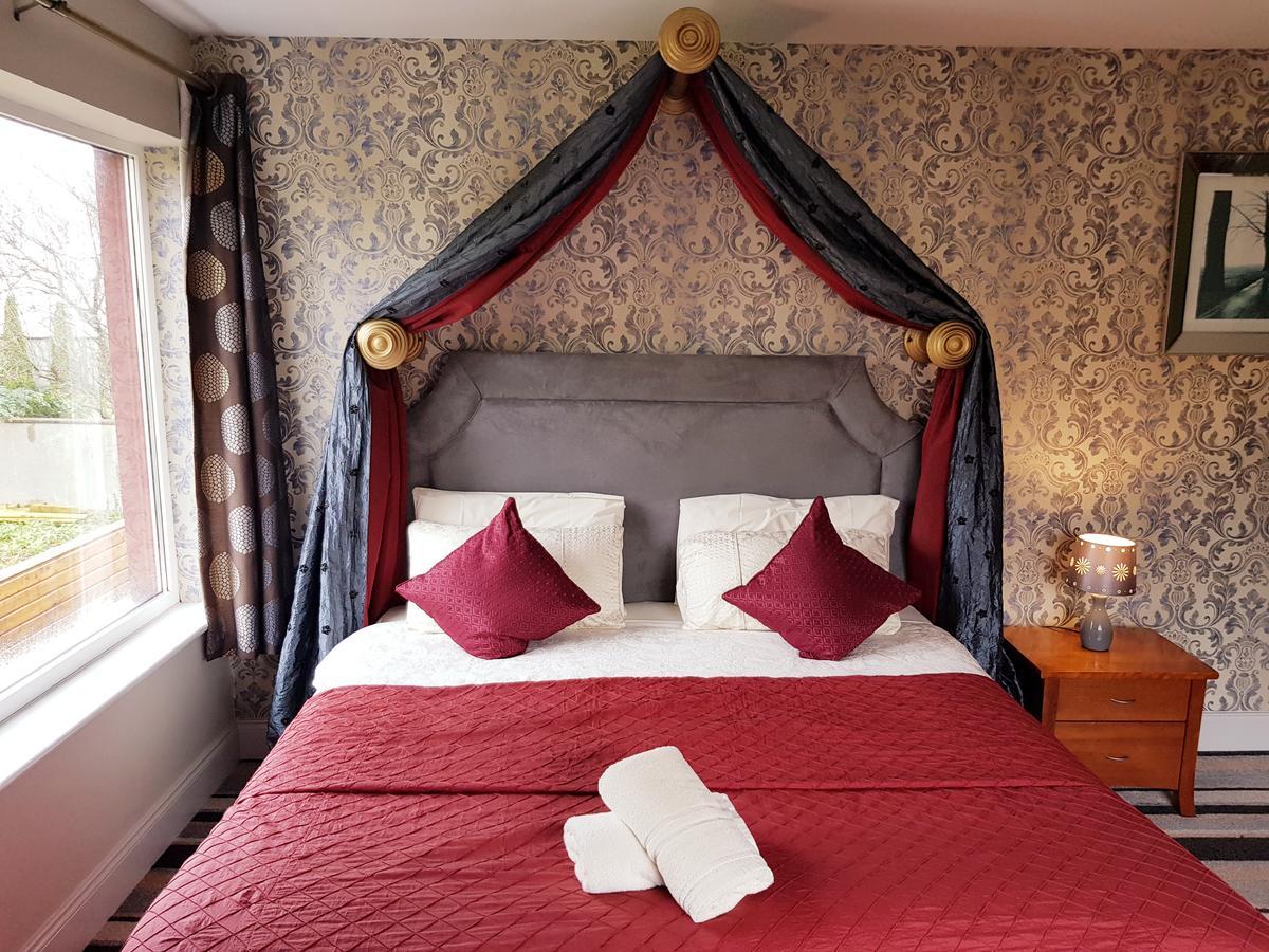 Killarney Inn Eksteriør bilde