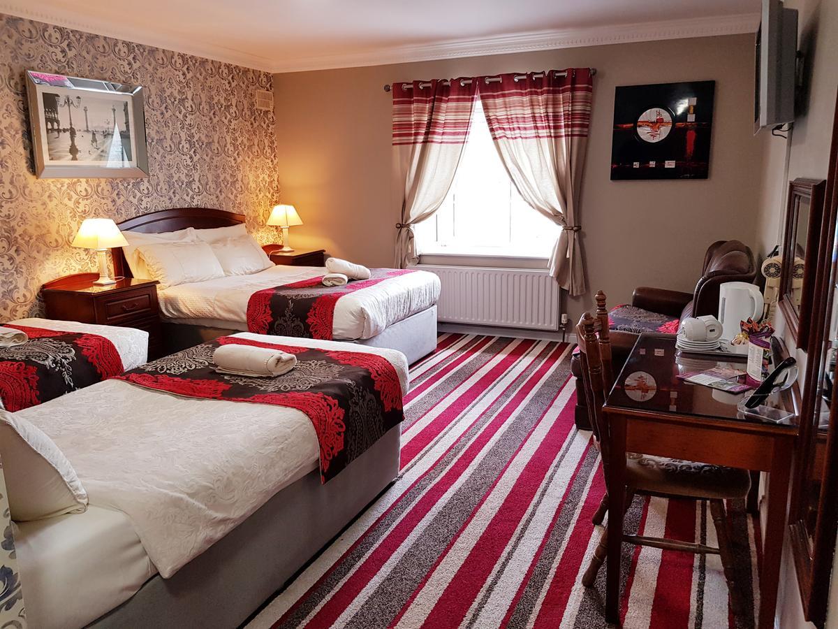 Killarney Inn Eksteriør bilde