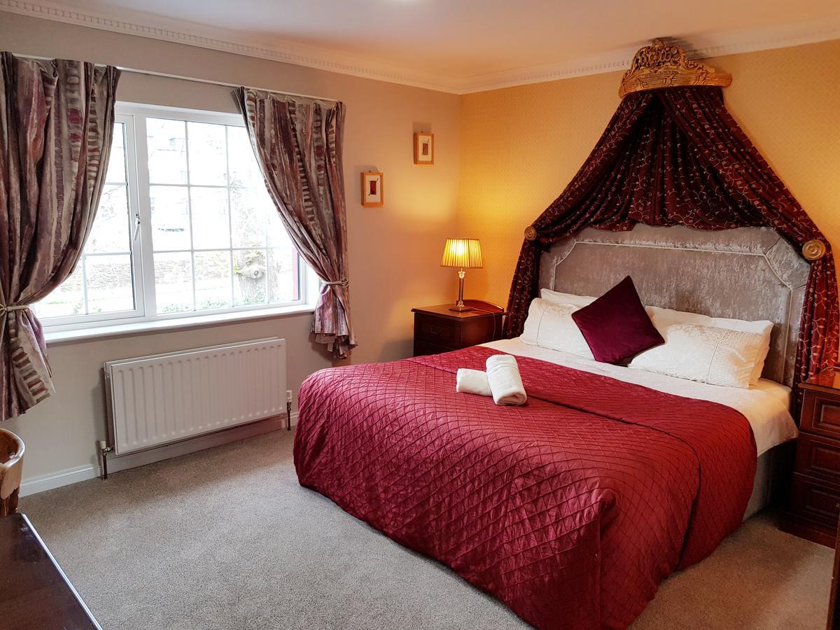 Killarney Inn Eksteriør bilde
