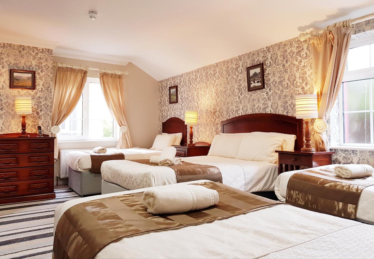 Killarney Inn Eksteriør bilde