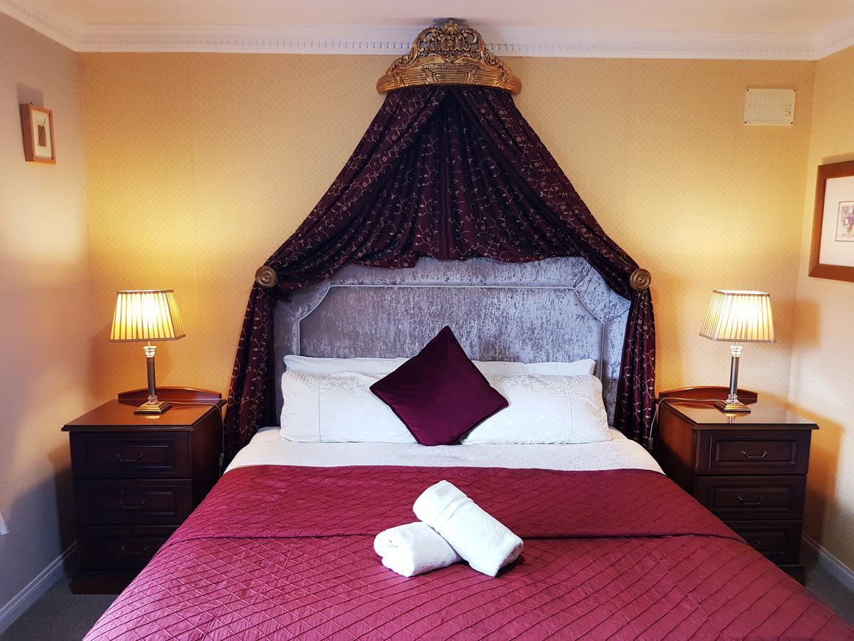 Killarney Inn Eksteriør bilde