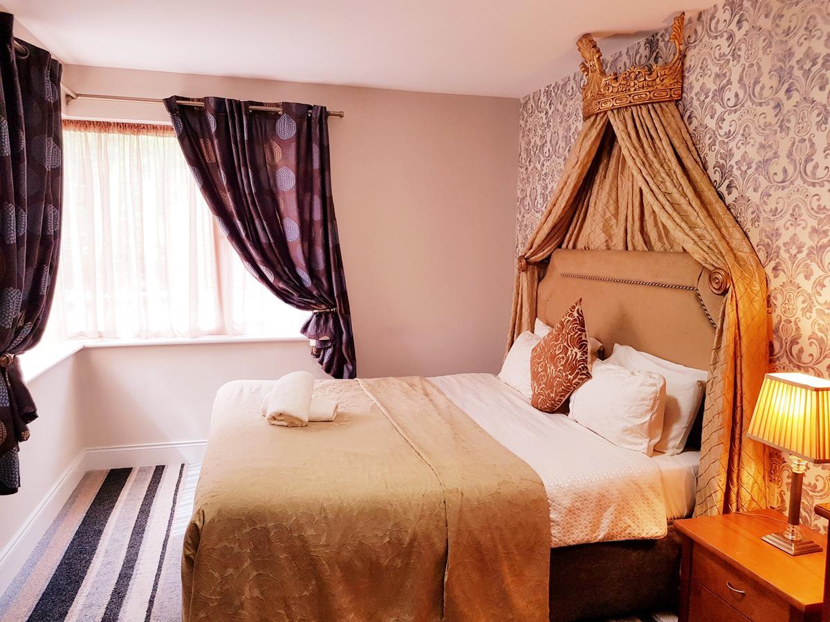 Killarney Inn Eksteriør bilde