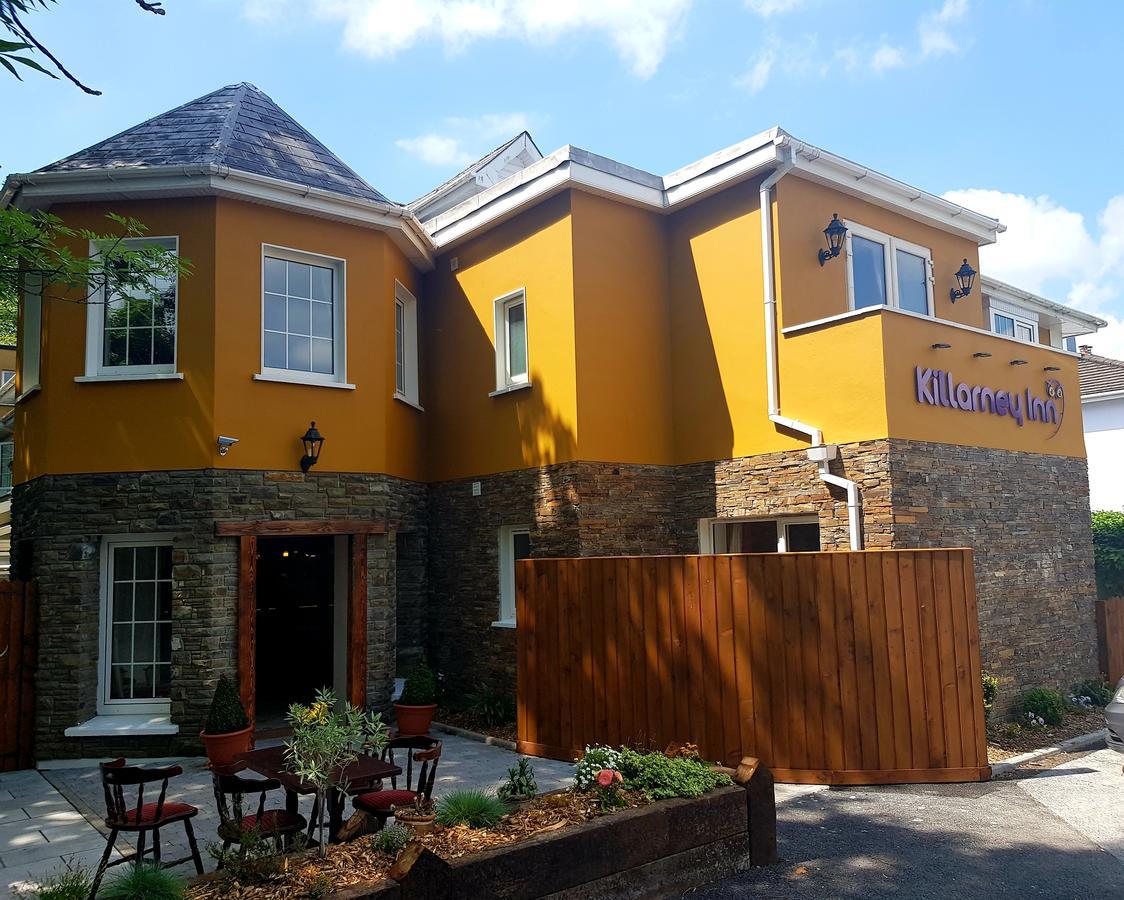 Killarney Inn Eksteriør bilde