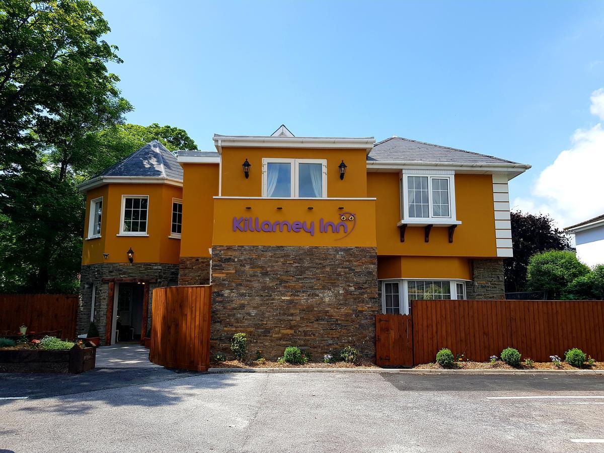 Killarney Inn Eksteriør bilde