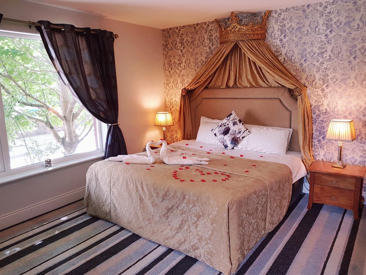 Killarney Inn Eksteriør bilde