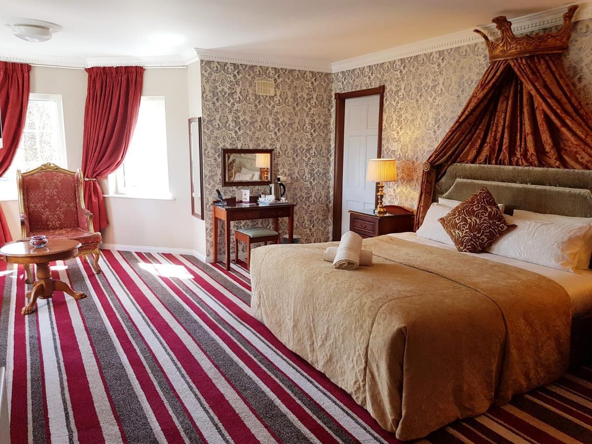 Killarney Inn Eksteriør bilde