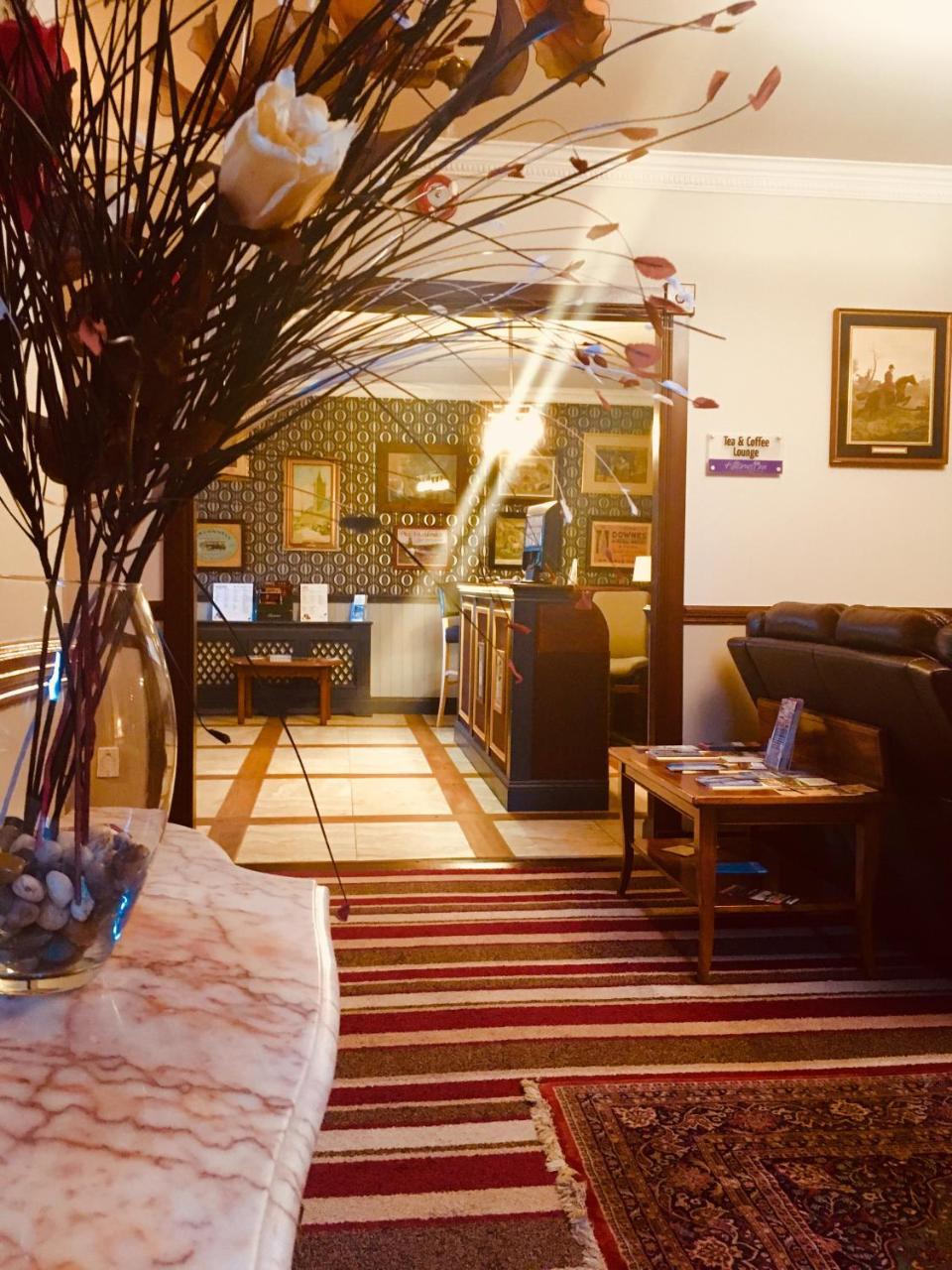 Killarney Inn Eksteriør bilde