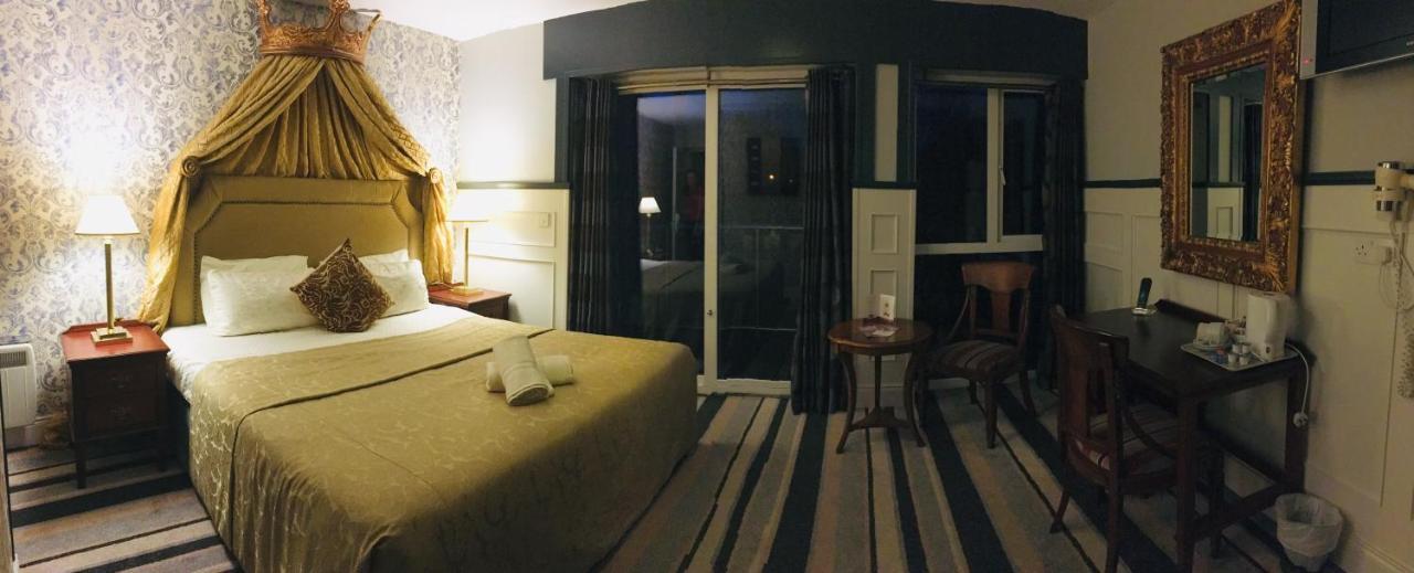 Killarney Inn Eksteriør bilde