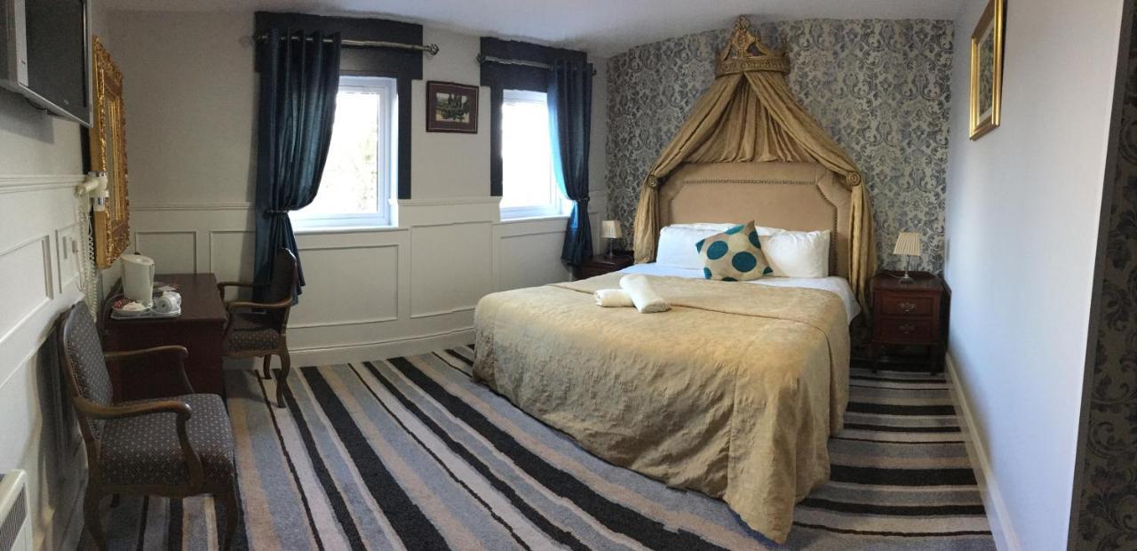 Killarney Inn Eksteriør bilde