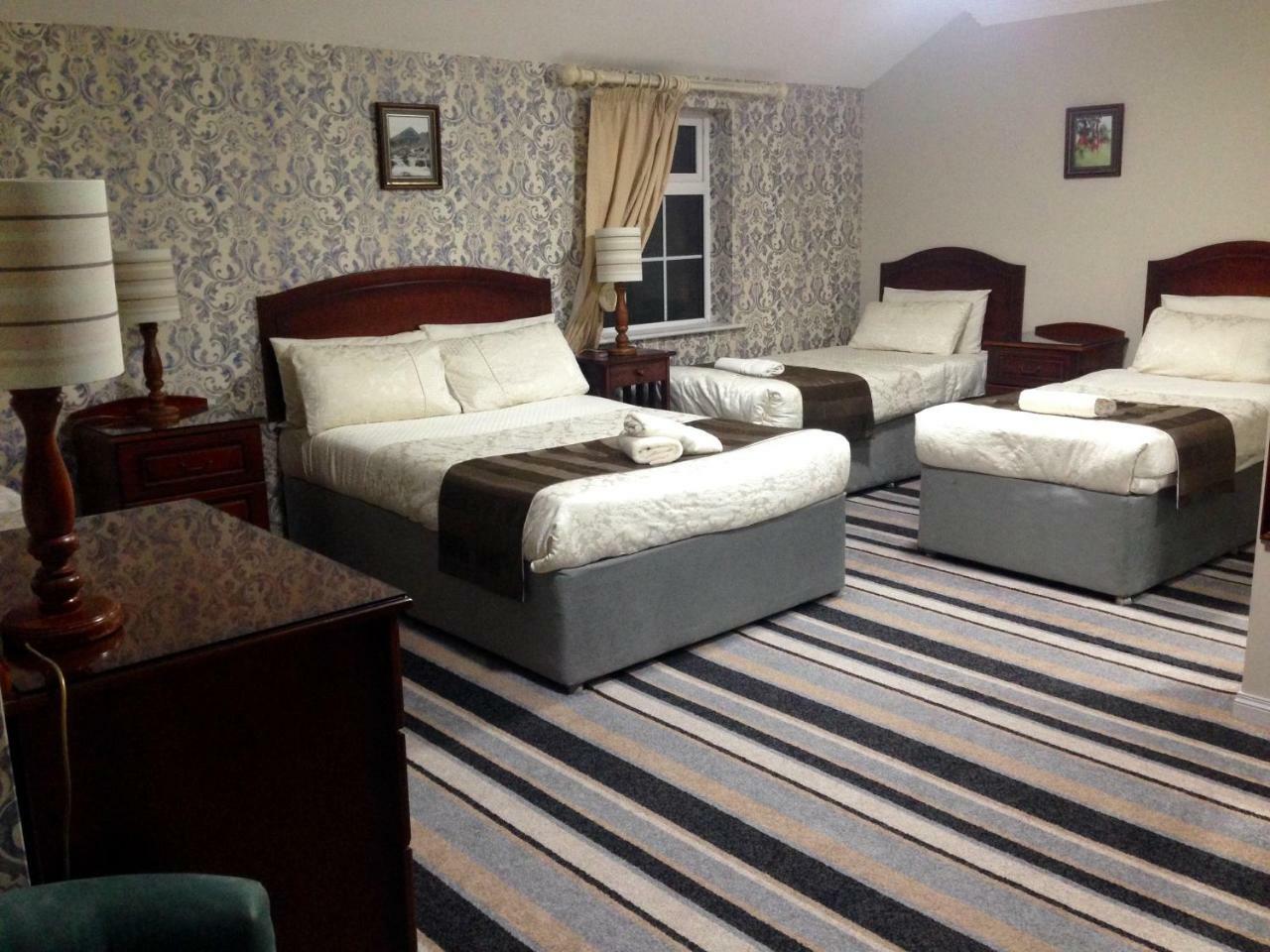 Killarney Inn Eksteriør bilde