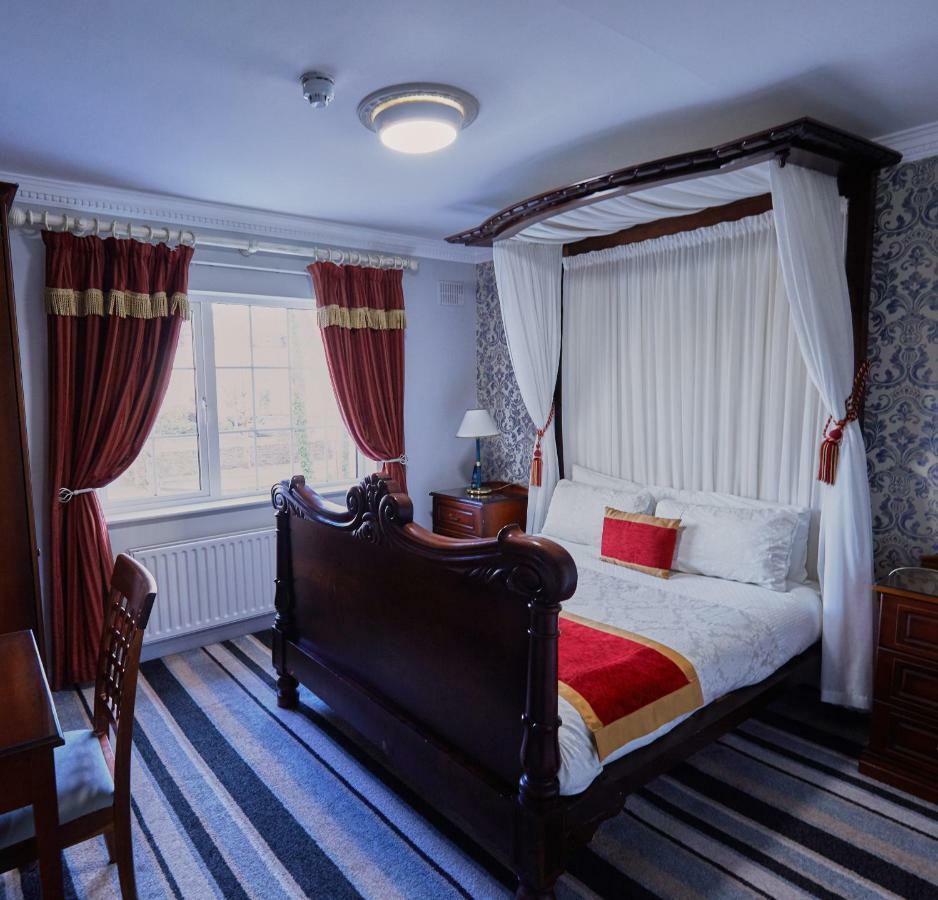 Killarney Inn Eksteriør bilde