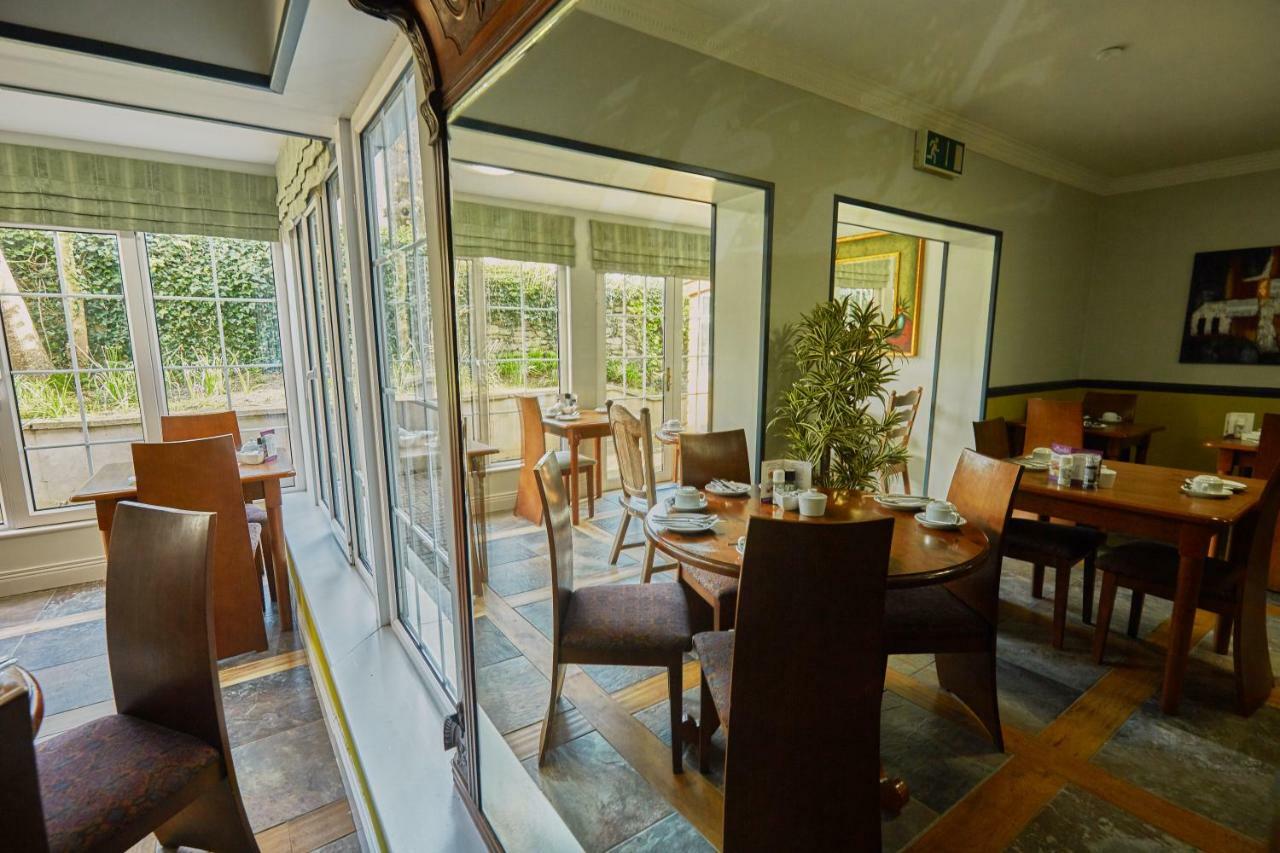 Killarney Inn Eksteriør bilde