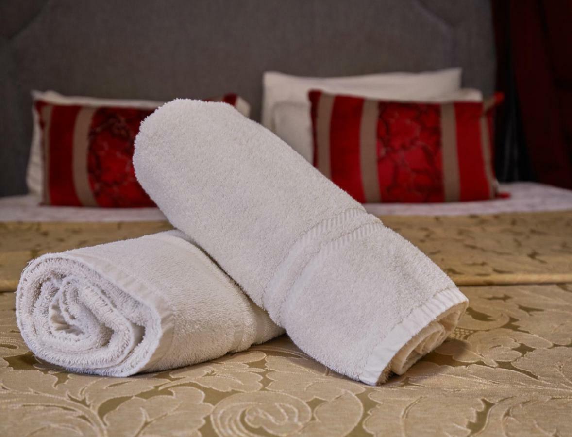 Killarney Inn Eksteriør bilde