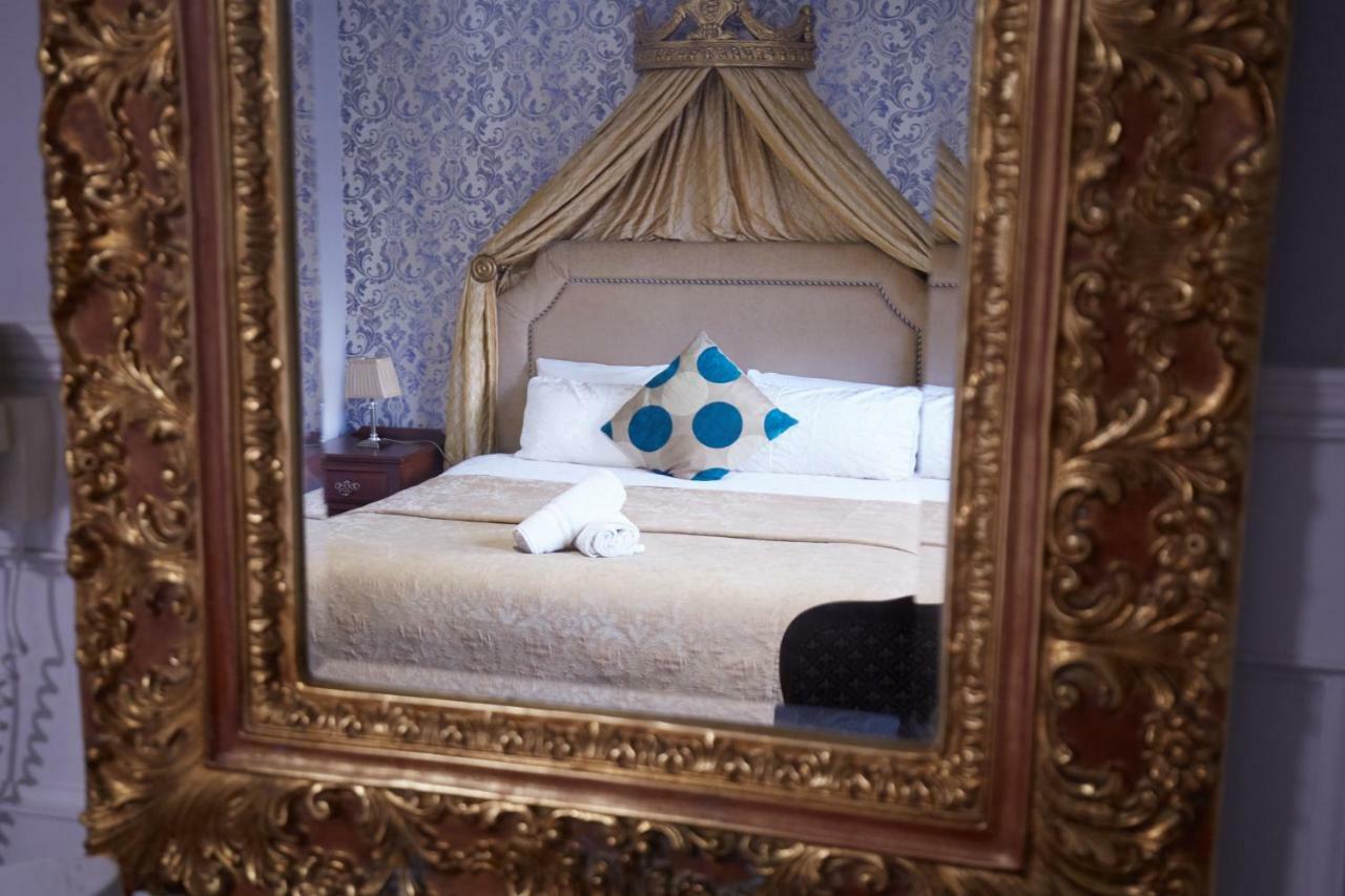 Killarney Inn Eksteriør bilde