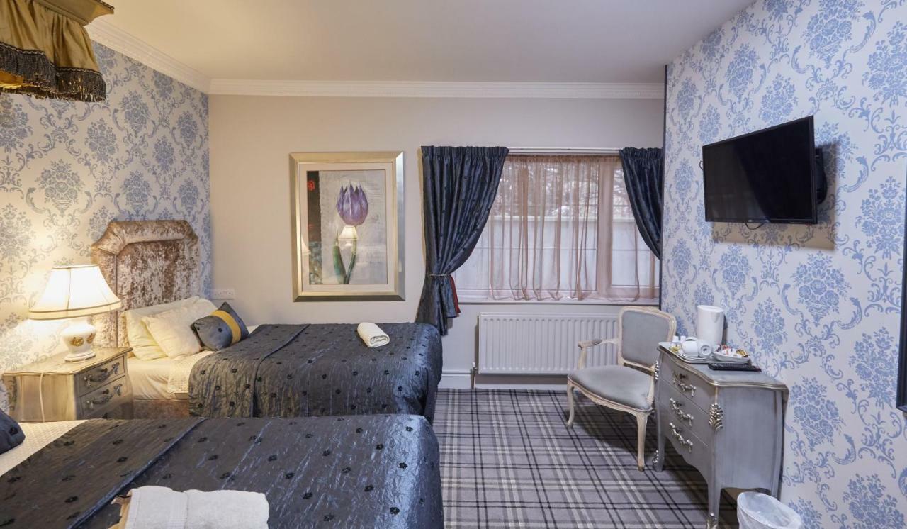 Killarney Inn Eksteriør bilde