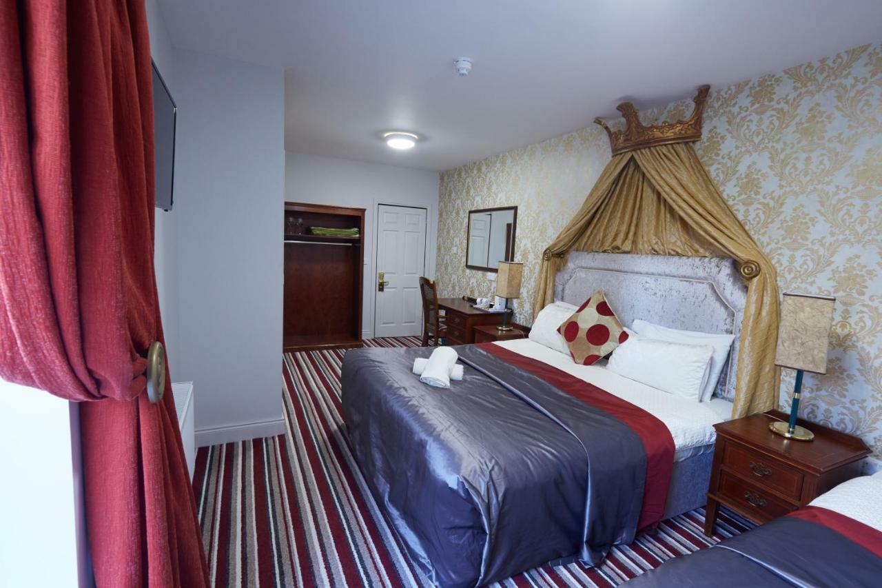 Killarney Inn Eksteriør bilde