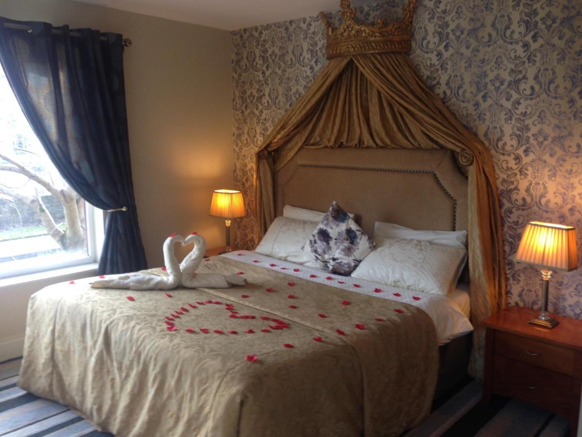 Killarney Inn Eksteriør bilde