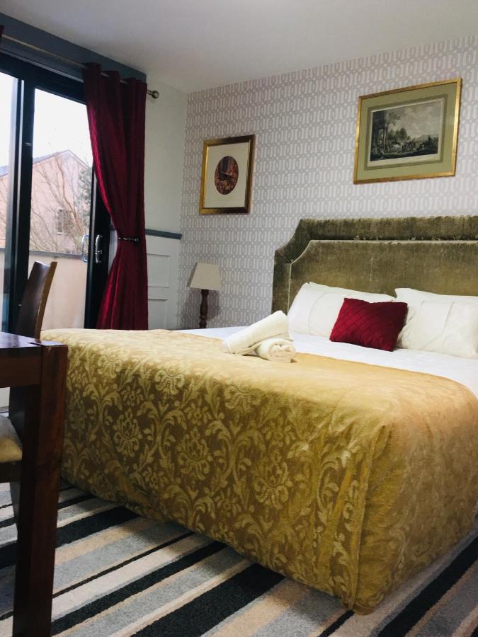 Killarney Inn Eksteriør bilde