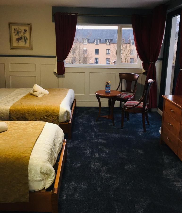 Killarney Inn Eksteriør bilde