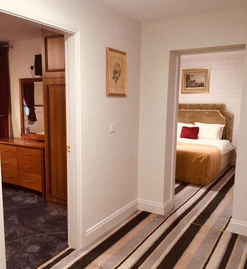 Killarney Inn Eksteriør bilde