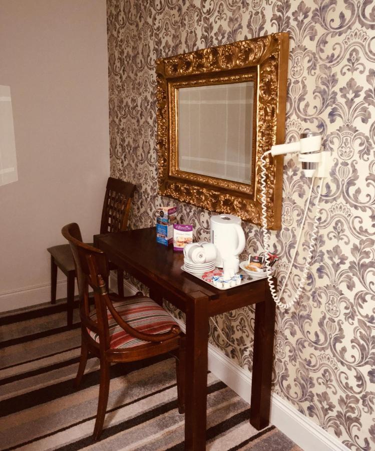 Killarney Inn Eksteriør bilde